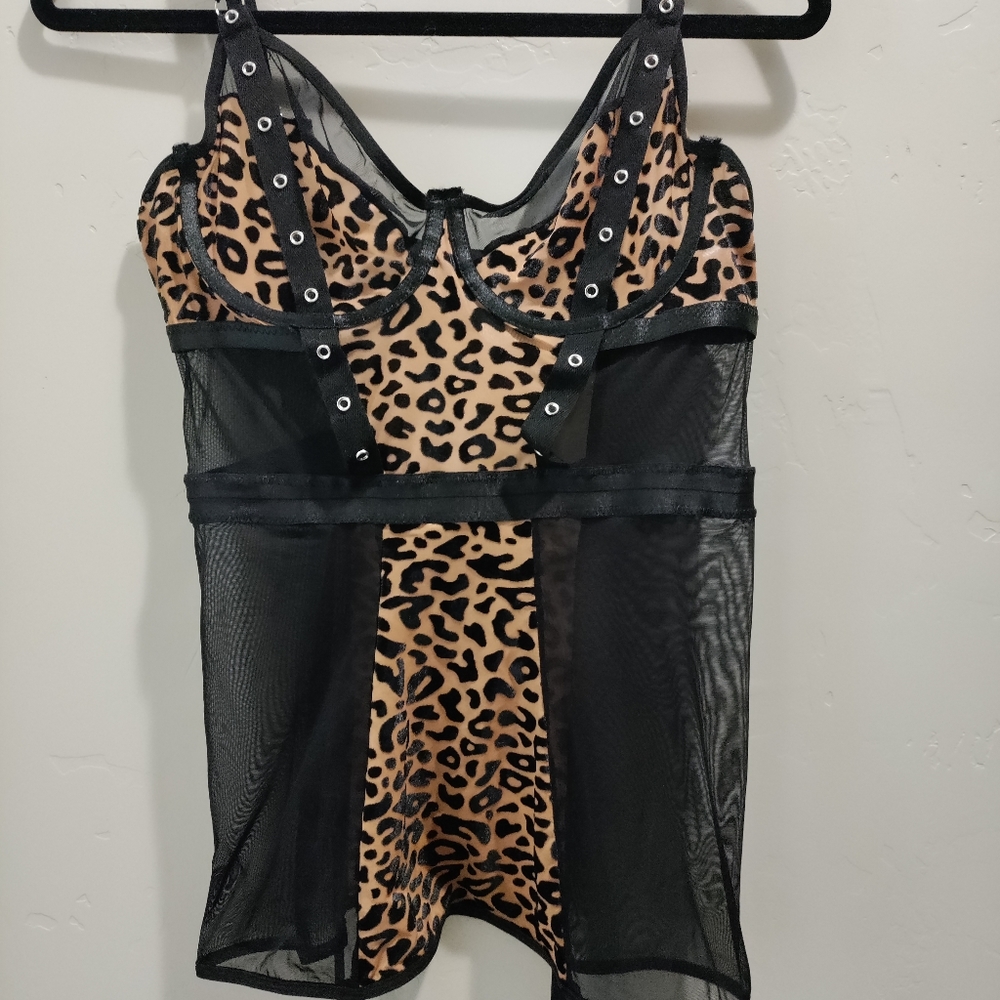 Lingerie